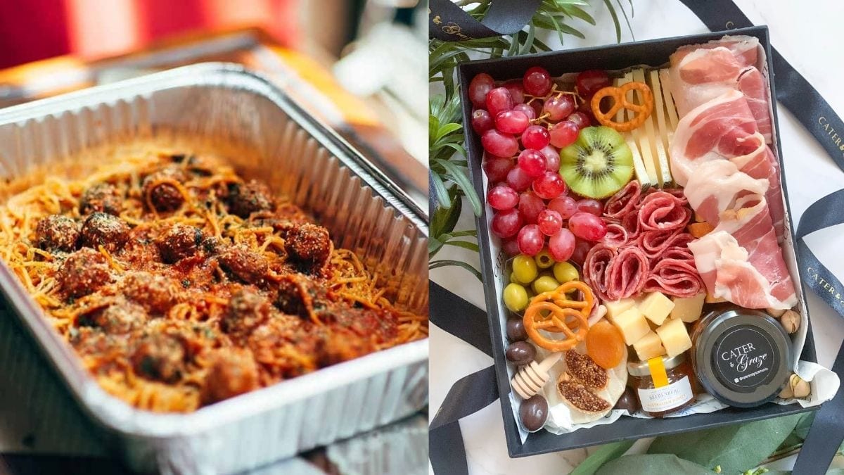 Holiday Potluck Guide for Your Barkada Reunion